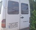 Белый Мерседес Sprinter, объемом двигателя 0.23 л и пробегом 280 тыс. км за 3950 $, фото 2 на Automoto.ua