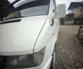 Білий Мерседес Sprinter, об'ємом двигуна 2.3 л та пробігом 750 тис. км за 5295 $, фото 2 на Automoto.ua