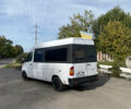 Белый Мерседес Sprinter, объемом двигателя 2.3 л и пробегом 915 тыс. км за 3500 $, фото 7 на Automoto.ua