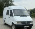 Білий Мерседес Sprinter, об'ємом двигуна 2.3 л та пробігом 380 тис. км за 4200 $, фото 1 на Automoto.ua