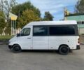 Белый Мерседес Sprinter, объемом двигателя 2.3 л и пробегом 915 тыс. км за 3500 $, фото 10 на Automoto.ua