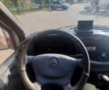 Белый Мерседес Sprinter, объемом двигателя 2.3 л и пробегом 150 тыс. км за 4700 $, фото 10 на Automoto.ua