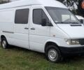 Білий Мерседес Sprinter, об'ємом двигуна 2.3 л та пробігом 452 тис. км за 3650 $, фото 1 на Automoto.ua