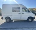 Білий Мерседес Sprinter, об'ємом двигуна 3 л та пробігом 450 тис. км за 3499 $, фото 13 на Automoto.ua