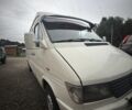 Білий Мерседес Sprinter, об'ємом двигуна 2.3 л та пробігом 750 тис. км за 5295 $, фото 3 на Automoto.ua