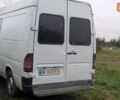 Білий Мерседес Sprinter, об'ємом двигуна 2.3 л та пробігом 452 тис. км за 3650 $, фото 4 на Automoto.ua