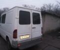 Білий Мерседес Sprinter, об'ємом двигуна 2.3 л та пробігом 800 тис. км за 4000 $, фото 3 на Automoto.ua