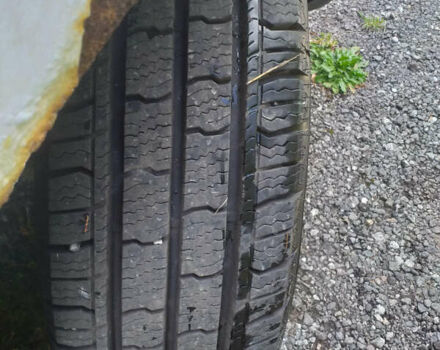 Белый Мерседес Sprinter, объемом двигателя 2.3 л и пробегом 583 тыс. км за 3100 $, фото 2 на Automoto.ua