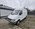 Білий Мерседес Sprinter, об'ємом двигуна 2.3 л та пробігом 432 тис. км за 2850 $, фото 1 на Automoto.ua