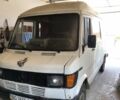 Білий Мерседес Sprinter, об'ємом двигуна 0 л та пробігом 1 тис. км за 2499 $, фото 1 на Automoto.ua