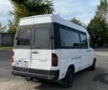 Белый Мерседес Sprinter, объемом двигателя 2.3 л и пробегом 915 тыс. км за 3500 $, фото 5 на Automoto.ua