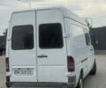Білий Мерседес Sprinter, об'ємом двигуна 2.3 л та пробігом 380 тис. км за 4200 $, фото 4 на Automoto.ua
