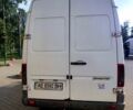 Белый Мерседес Sprinter, объемом двигателя 2.3 л и пробегом 150 тыс. км за 4700 $, фото 3 на Automoto.ua