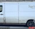 Білий Мерседес Sprinter, об'ємом двигуна 2.3 л та пробігом 711 тис. км за 4000 $, фото 3 на Automoto.ua