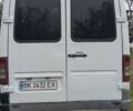 Білий Мерседес Sprinter, об'ємом двигуна 2.3 л та пробігом 452 тис. км за 3650 $, фото 5 на Automoto.ua