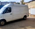 Белый Мерседес Sprinter, объемом двигателя 2.3 л и пробегом 150 тыс. км за 4700 $, фото 2 на Automoto.ua