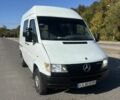 Білий Мерседес Sprinter, об'ємом двигуна 3 л та пробігом 450 тис. км за 3499 $, фото 1 на Automoto.ua
