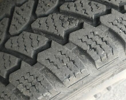 Белый Мерседес Sprinter, объемом двигателя 2.9 л и пробегом 1 тыс. км за 4000 $, фото 3 на Automoto.ua