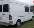 Білий Мерседес Sprinter, об'ємом двигуна 2.3 л та пробігом 452 тис. км за 3650 $, фото 2 на Automoto.ua