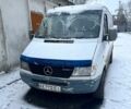 Білий Мерседес Sprinter, об'ємом двигуна 2.3 л та пробігом 711 тис. км за 4000 $, фото 1 на Automoto.ua