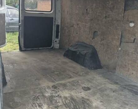 Білий Мерседес Sprinter, об'ємом двигуна 2.3 л та пробігом 452 тис. км за 3650 $, фото 8 на Automoto.ua