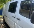 Белый Мерседес Sprinter, объемом двигателя 2.3 л и пробегом 1 тыс. км за 4500 $, фото 2 на Automoto.ua