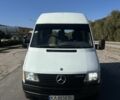 Білий Мерседес Sprinter, об'ємом двигуна 3 л та пробігом 450 тис. км за 3499 $, фото 1 на Automoto.ua