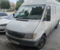 Білий Мерседес Sprinter, об'ємом двигуна 2.9 л та пробігом 1 тис. км за 4000 $, фото 1 на Automoto.ua