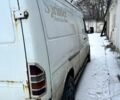 Білий Мерседес Sprinter, об'ємом двигуна 2.3 л та пробігом 711 тис. км за 4000 $, фото 2 на Automoto.ua