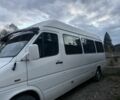 Білий Мерседес Sprinter, об'ємом двигуна 2.3 л та пробігом 750 тис. км за 5295 $, фото 1 на Automoto.ua