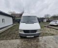 Білий Мерседес Sprinter, об'ємом двигуна 2.3 л та пробігом 432 тис. км за 2850 $, фото 1 на Automoto.ua