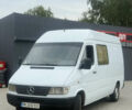 Білий Мерседес Sprinter, об'ємом двигуна 2.3 л та пробігом 380 тис. км за 4200 $, фото 1 на Automoto.ua