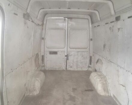 Білий Мерседес Sprinter, об'ємом двигуна 2.3 л та пробігом 432 тис. км за 2850 $, фото 2 на Automoto.ua