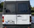Белый Мерседес Sprinter, объемом двигателя 2.3 л и пробегом 915 тыс. км за 3500 $, фото 6 на Automoto.ua