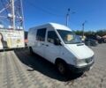 Білий Мерседес Sprinter, об'ємом двигуна 2.3 л та пробігом 400 тис. км за 4200 $, фото 4 на Automoto.ua