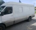 Білий Мерседес Sprinter, об'ємом двигуна 2.9 л та пробігом 1 тис. км за 4000 $, фото 1 на Automoto.ua