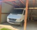 Белый Мерседес Sprinter, объемом двигателя 2.3 л и пробегом 1 тыс. км за 4500 $, фото 1 на Automoto.ua