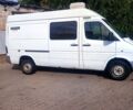 Белый Мерседес Sprinter, объемом двигателя 2.3 л и пробегом 150 тыс. км за 4700 $, фото 1 на Automoto.ua
