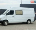 Білий Мерседес Sprinter, об'ємом двигуна 2.3 л та пробігом 380 тис. км за 4200 $, фото 2 на Automoto.ua
