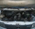 Білий Мерседес Sprinter, об'ємом двигуна 2.3 л та пробігом 800 тис. км за 4000 $, фото 7 на Automoto.ua