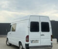 Білий Мерседес Sprinter, об'ємом двигуна 2.3 л та пробігом 380 тис. км за 4200 $, фото 3 на Automoto.ua