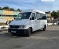 Белый Мерседес Sprinter, объемом двигателя 2.3 л и пробегом 915 тыс. км за 3500 $, фото 1 на Automoto.ua