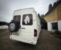 Білий Мерседес Sprinter, об'ємом двигуна 2.3 л та пробігом 750 тис. км за 5295 $, фото 4 на Automoto.ua