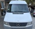 Белый Мерседес Sprinter, объемом двигателя 2.87 л и пробегом 500 тыс. км за 3000 $, фото 1 на Automoto.ua