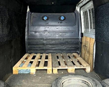 Білий Мерседес Sprinter, об'ємом двигуна 2.3 л та пробігом 711 тис. км за 4000 $, фото 7 на Automoto.ua