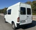 Білий Мерседес Sprinter, об'ємом двигуна 3 л та пробігом 450 тис. км за 3499 $, фото 5 на Automoto.ua