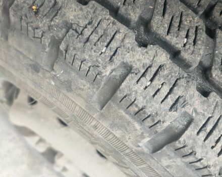 Белый Мерседес Sprinter, объемом двигателя 2.9 л и пробегом 1 тыс. км за 4000 $, фото 2 на Automoto.ua