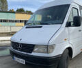 Белый Мерседес Sprinter, объемом двигателя 2.3 л и пробегом 915 тыс. км за 3500 $, фото 11 на Automoto.ua