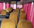 Белый Мерседес Sprinter, объемом двигателя 2.9 л и пробегом 321 тыс. км за 1100 $, фото 6 на Automoto.ua