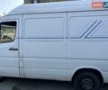 Белый Мерседес Sprinter, объемом двигателя 2.87 л и пробегом 500 тыс. км за 3000 $, фото 1 на Automoto.ua